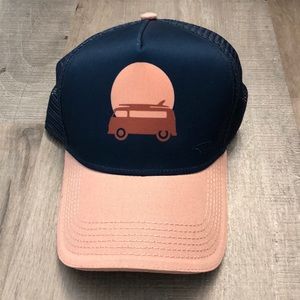PrAna Van Life Hat
